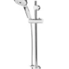 Bristan Cascade Shower Kit With Single Function Large Handset CAS KIT02 C -Shower Escape Shop b59b4ca7 2592 462c ab9d 077431cca5a9