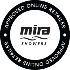 Mira Minilite BIV Concealed Thermostatic Mixer Shower Valve 1.1869.006 -Shower Escape Shop b6877609 7e0f 4923 8f17 c39c8e3b60d3