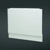 RAK Ceramics 800mm High Gloss White End Bath Panel - MNHTEP800 2 RAK Ceramics 800mm High Gloss White End Bath Panel - MNHTEP800 -Shower Escape Shop b8ff328a 23aa 404c bf94 44fa8427dec7