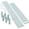 Mira Flight Quadrant Shower Tray Riser Conversion Kit - 1.1783.102.WH -Shower Escape Shop ba2e9f48 d604 41de 8bcd d231351204dd