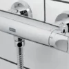 Bristan Artisan Thermostatic Surface Mounted Bar Shower Valve AR2 SHXMTFF C -Shower Escape Shop bb04e401 fa2f 467a a686 78f869e144aa