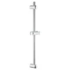 Grohe Euphoria 600mm Shower Rail 27499000 -Shower Escape Shop bbb14ecb e88d 4dc1 ae5d d81cc4c017f1
