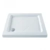 MX Classic Deep 900 X 700mm Stone Resin Shower Tray With Waste 2 MX Classic Deep 900 X 700mm Stone Resin Shower Tray With Waste -Shower Escape Shop c0e0adb1 703b 4bd0 80ed c1520e94943e