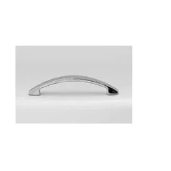 Twyford Celtic 11.5" Chrome Plated Bath Grips (Pair) - BG1365CP