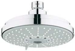 Grohe Rainshower Cosmopolitan 160 4 Spray Shower Head 27134000