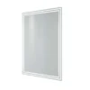 RAK Ceramics Hermes 600x800 LED Illuminated Portrait Mirror With Demister Shavers Socket And Touch Sensor Switch - RAKHER5001 -Shower Escape Shop c8b51ccb e7e6 4b94 9f9b 0f491754ecdd