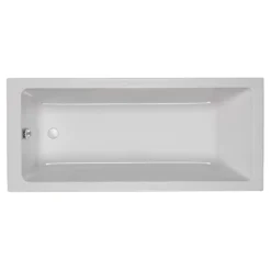 Roca The Gap Bath 1700 X 700mm NTH - 024717000
