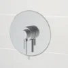 Architeckt Round Thermostatic Concealed Shower Valve -Shower Escape Shop c9ad3c4c 6649 4f8e a97b 6c84431139cb