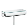 Hansgrohe Ecostat Select Thermostatic Bar Mixer Shower Valve 13161000 -Shower Escape Shop cac6d0f4 75b9 44d2 b2da b212dfdc349c