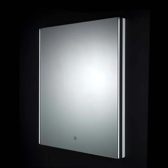 RAK Ceramics Resort LED Mirror With Demister Pad And Shaver Socket 700x550mm - RAK5146RK57 3 RAK Ceramics Resort LED Mirror With Demister Pad And Shaver Socket 700x550mm - RAK5146RK57