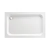 Just Trays Merlin Raised 1200 X 800mm Stone Resin Shower Tray - 4 Ups -Shower Escape Shop ce272efd 20e8 4ba8 9e9b 5c479efaed1b