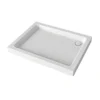 Mira Flight Deep 1200 X 800mm Stone Resin Shower Tray With Waste -Shower Escape Shop d00544c7 6c6a 4007 b9d6 ee9409b63ae2