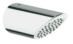 Grohe Sena 75 Single Spray Shower Head 28308000