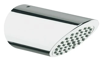 Grohe Sena 75 Single Spray Shower Head 28308000 3 Grohe Sena 75 Single Spray Shower Head 28308000