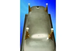 Roca Bolt On Legset - 291028000