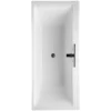 Ideal Standard Concept Bath 1700 X 750mm 2 Tap Holes - E729901 -Shower Escape Shop d915a3b3 4c3c 4274 864c e908e8661d36