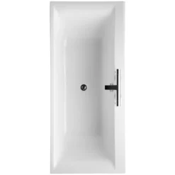 Ideal Standard Concept Bath 1700 X 750mm 2 Tap Holes - E729901