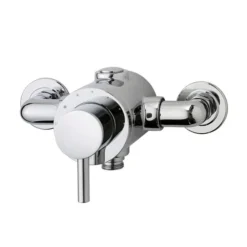 Triton Elina TMV3 Exposed Sequential Mixer Shower Valve - ELITMV3EXSL