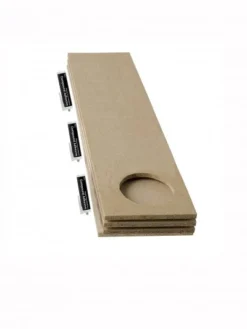 MX Baseboard Compound Adhesive 1220mm Accessory Kit - WDR