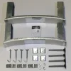 Twyford Celtic Leg Set And Wall Clips - BG6041XX -Shower Escape Shop def691ca 62b0 4acd bb48 fce770d821d6
