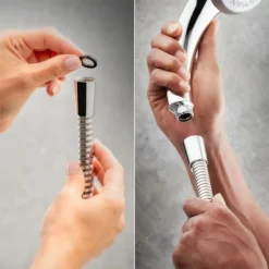 Mira Response 4 Spray Shower Head - 2.1605.106 -Shower Escape Shop e055a2cd 41ac 45b1 947c 0b0aeb43ef96