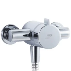 Mira Minilite EV Exposed Thermostatic Mixer Shower Valve 1.1869.005