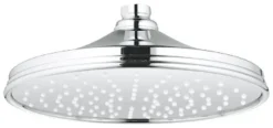 Grohe Rainshower Rustic 210 Single Spray Shower Head 28369000