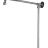Bristan 1901 Fixed Riser Rail - Chrome - N RISE C -Shower Escape Shop eab952e3 e415 4e59 9cf8 b128cf777a26