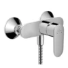 Hansgrohe Vernis Blend Exposed Mixer Shower Valve Chrome - 71640000 -Shower Escape Shop eb5f94ac 47da 4ca3 b79a cb1beb7124d1