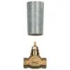 Grohe Ondus Concealed Valve 1/2" 29032000 -Shower Escape Shop f1a31eff 82f2 4756 a802 906bfe47abf6