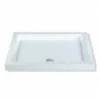 MX Classic Deep 1500 X 900mm Stone Resin Shower Tray With Waste 2 MX Classic Deep 1500 X 900mm Stone Resin Shower Tray With Waste -Shower Escape Shop f31447c4 58db 4a1c 898f dd9475c29273