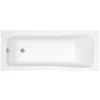 RAK Ceramics Karla 1700x700mm Bath -Shower Escape Shop fb32f81c a753 4b23 82a7 049581cde3a8