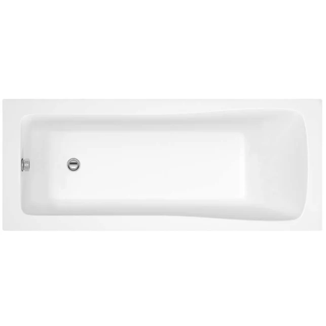 RAK Ceramics Karla 1700x700mm Bath 3 RAK Ceramics Karla 1700x700mm Bath