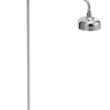 Bristan Traditional Rigid Riser Shower Kit - TRD RISE C -Shower Escape Shop fc7fdace 2461 4501 b03a 8582b7a2d656