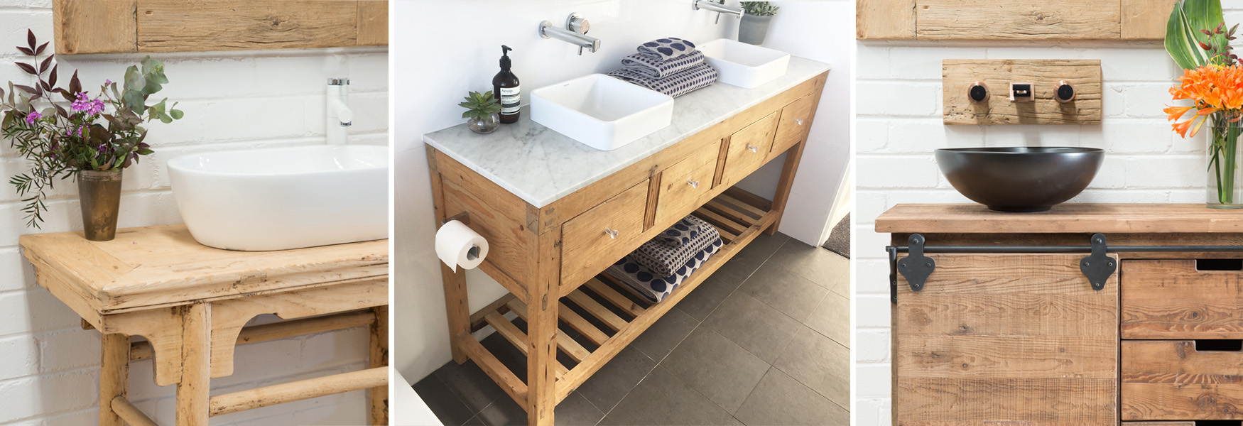 Shower Escape Shop -Shower Escape Shop bathroom banner